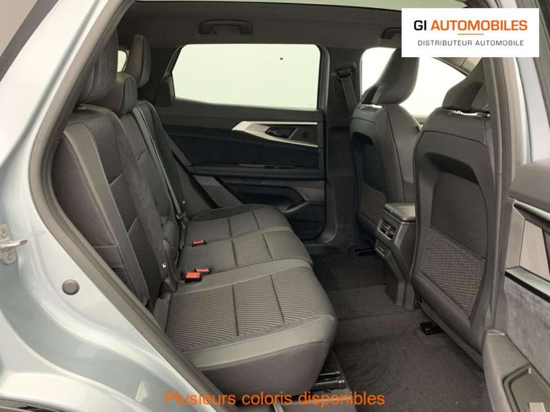 Renault Espace VI Nouveau Full Hybrid E-Tech 200 Ch 7pl Esprit Alpine