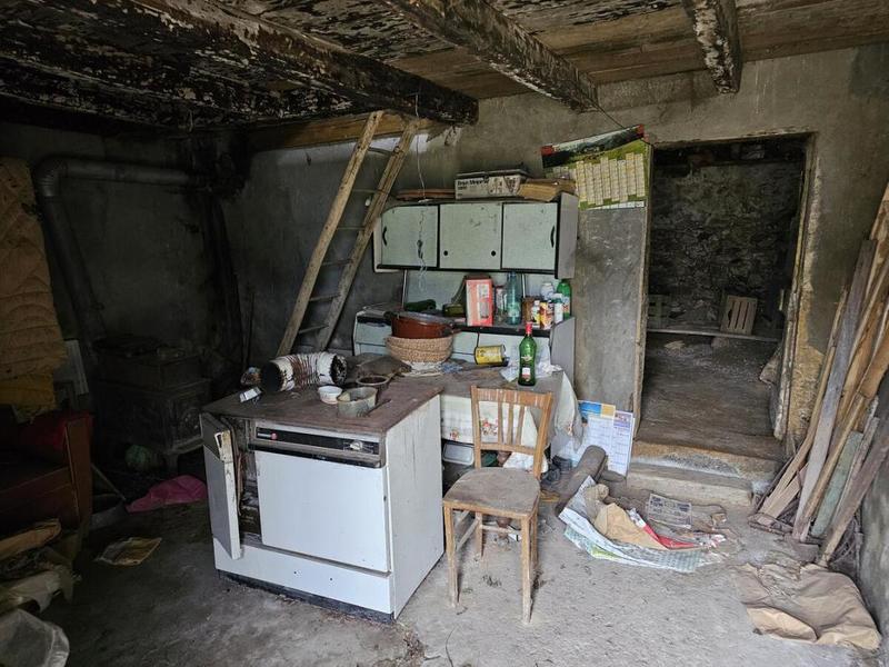 Maison - 170 m² - 4 pièces