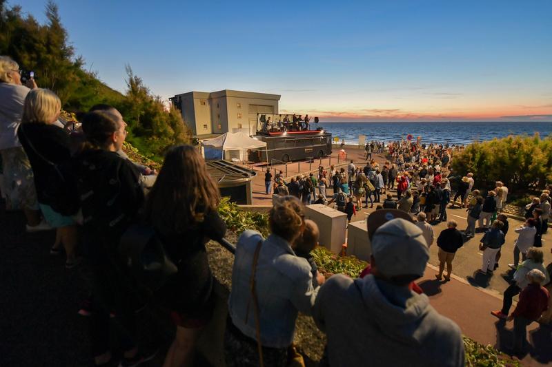 Festival - Puys Chandelles Musicales