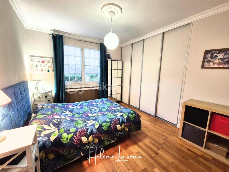 Longère - 139 m² - 6 pièces