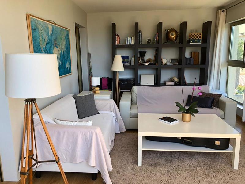 Appartement - 74 m² - 3 pièces