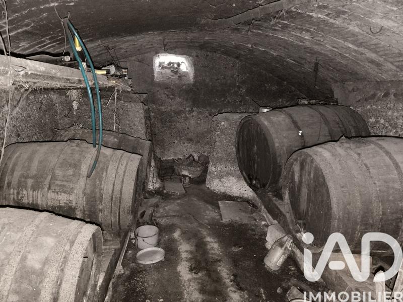 Ferme - 180 m² - 5 pièces