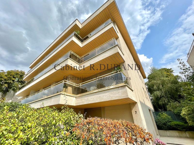 Appartement - 84 m² - 3 pièces