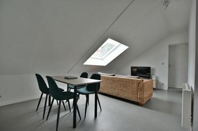 Appartement - 37 m² - 3 pièces