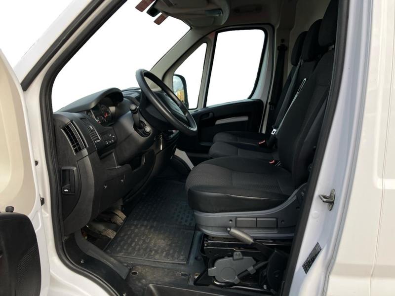 Peugeot Boxer Fourgon Tole 333 L2h2 Bluehdi 120 s&amp;S Premium