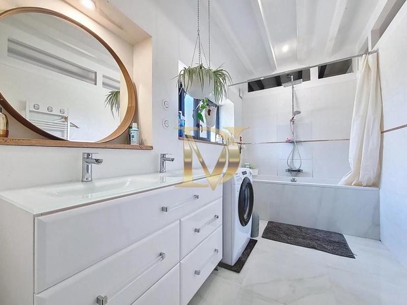 Longère - 154 m² - 6 pièces