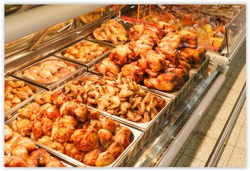 Fonds de commerce - Magasins - 80 m²