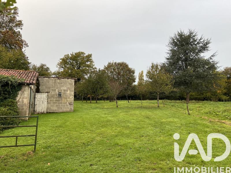 Maison de campagne - 188 m² - 7 pièces