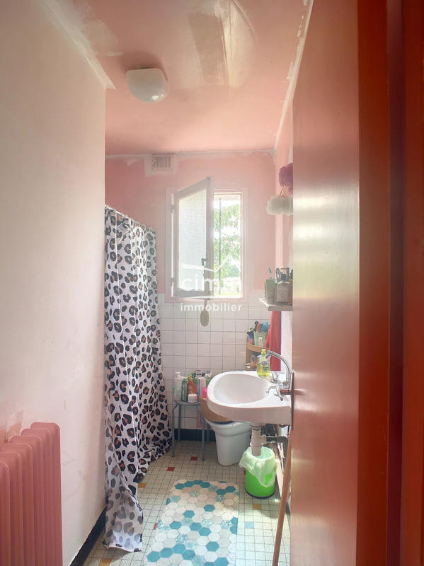 Maison - 70 m² - 4 pièces