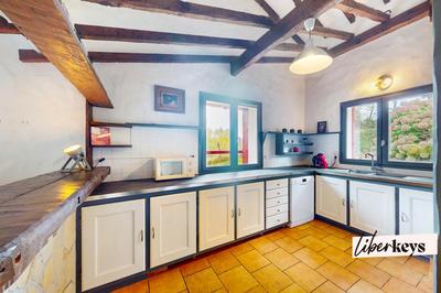 Appartement - 120 m² - 4 pièces