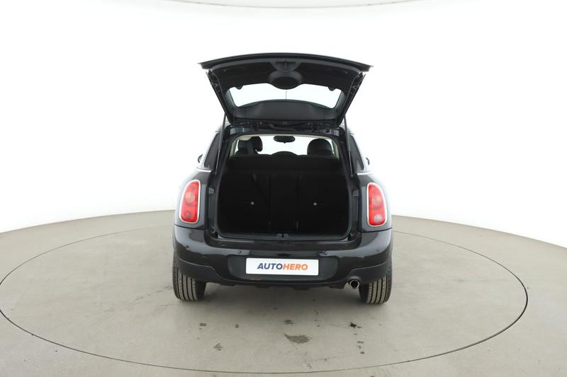 Mini Countryman Cooper Pack Chili Bva6 122 ch