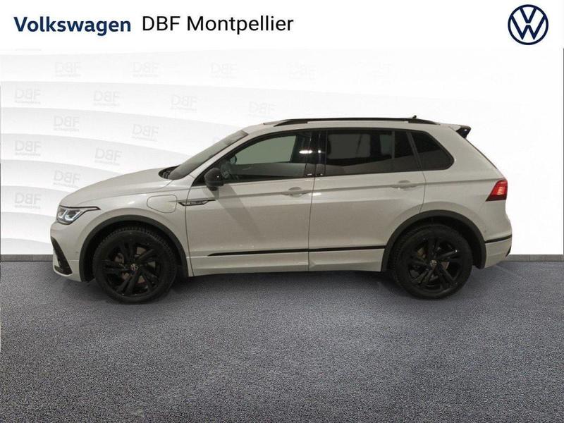 Volkswagen Tiguan 1.4 eHybrid 245ch Dsg6 R-Line Exclusive