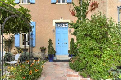 Maison de maîtres - 368 m² - 12 pièces