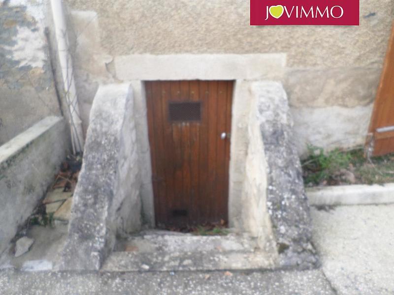 Maison - 64 m² - 3 pièces