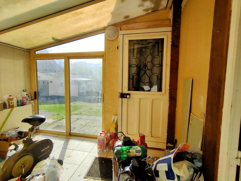 Maison - 276 m² - 11 pièces