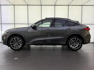 Audi Q5 Sportback e-hybrid 299 ch s tronic 7 Quattro s line