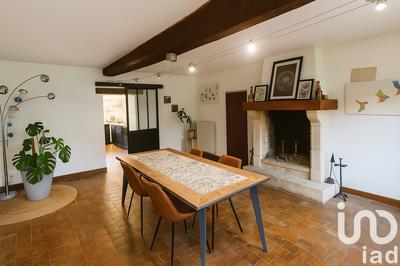 Maison - 171 m² - 6 pièces