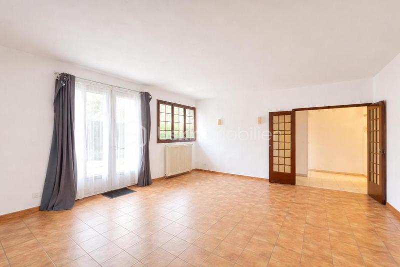 Maison - 125 m² - 6 pièces