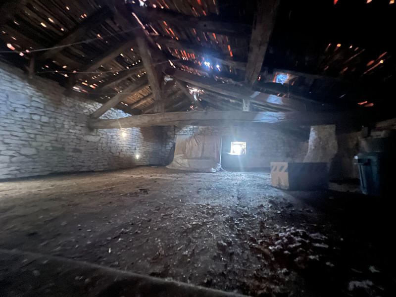 Maison - 41 m² - 2 pièces