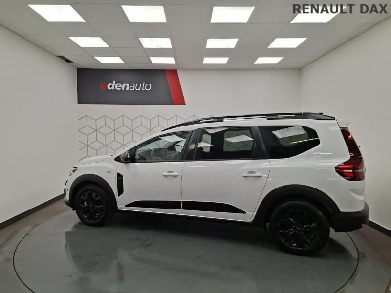 Dacia Jogger Hybrid 140 5 places Extreme