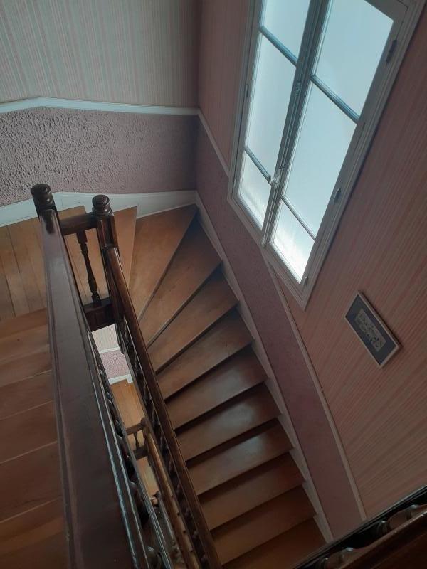 Appartement - 70 m² - 4 pièces