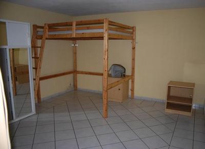 Appartement - 31 m² - 1 pièce
