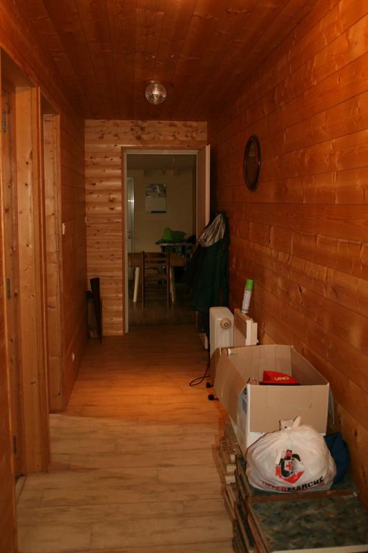 Bureau - 900 m² - 4 pièces