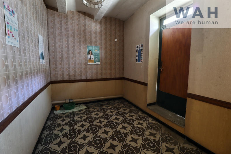 Maison de village - 140 m² - 6 pièces