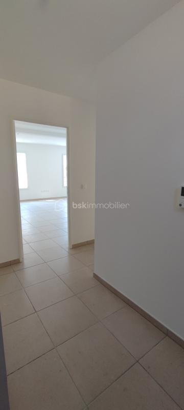 Appartement - 73 m² - 3 pièces