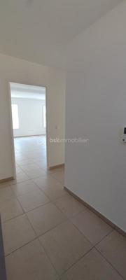 Appartement - 73 m² - 3 pièces