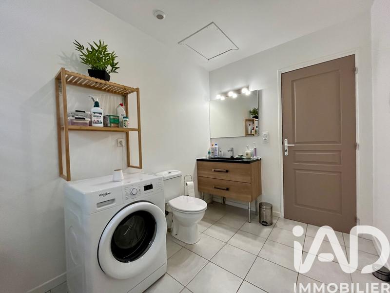 Maison - 65 m² - 3 pièces