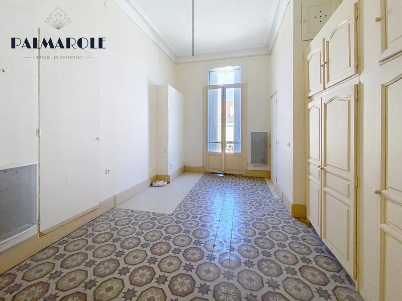 Appartement - 133 m² - 4 pièces