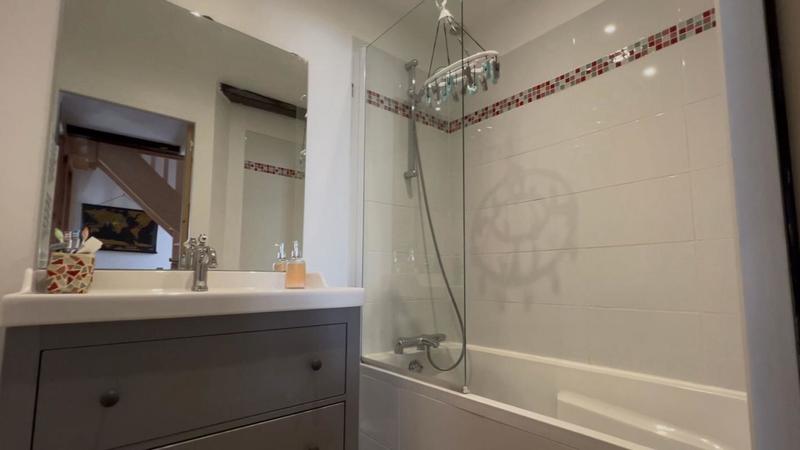 Maison - 83 m² - 4 pièces