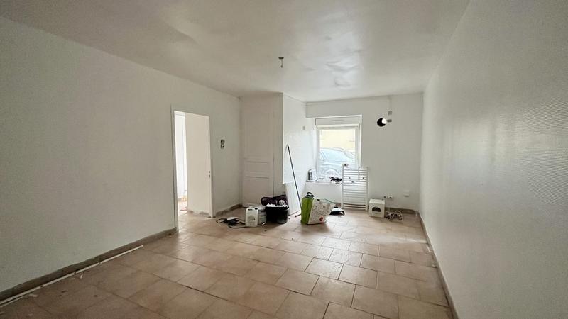 Immeuble - 295 m²