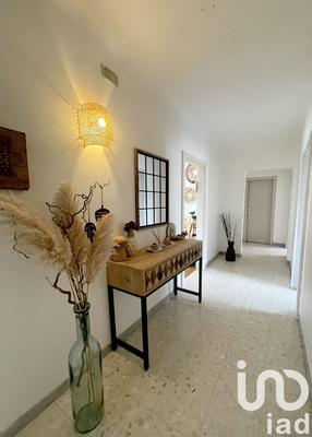 Appartement - 124 m² - 5 pièces