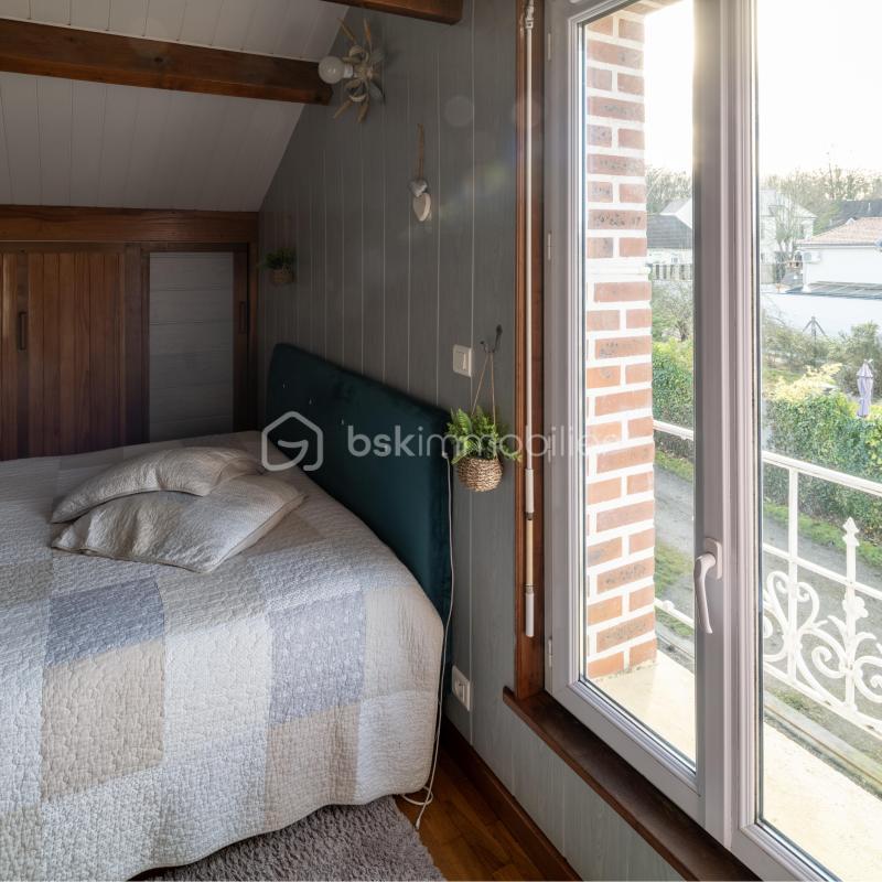 Maison ancienne - 82 m² - 5 pièces