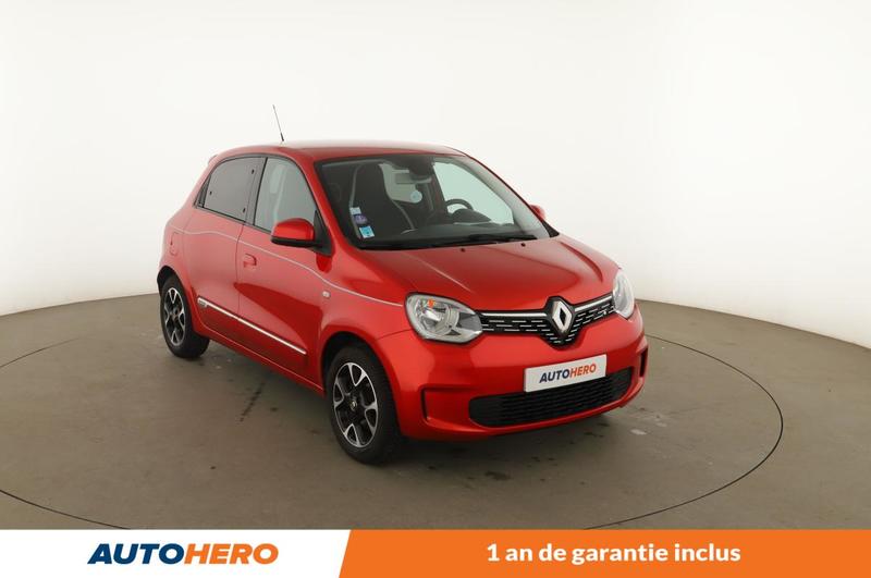 Renault Twingo 1.0 SCe Intens 73 ch