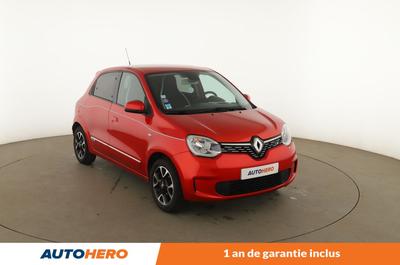 Renault Twingo 1.0 SCe Intens 73 ch