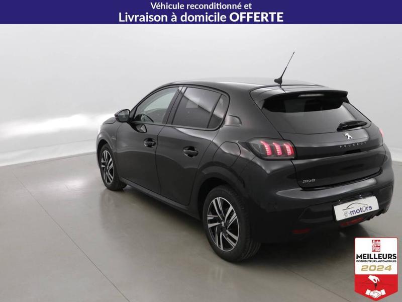 Peugeot 208 PureTech 100 s&amp;S Bvm6 - Allure Pack