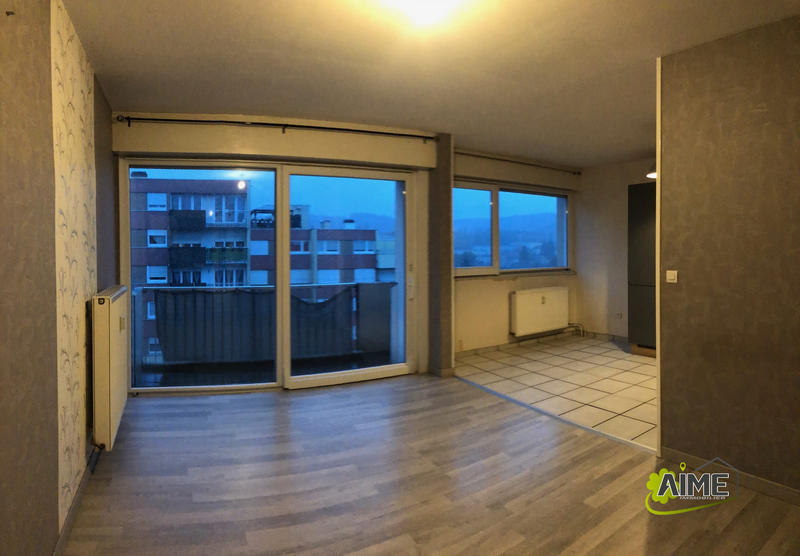 Appartement - 69 m² - 3 pièces