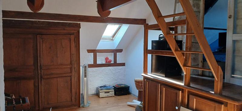 Maison de campagne - 116 m² - 6 pièces