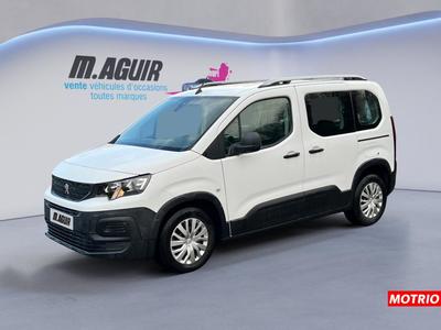 Peugeot Rifter 1.2 Puretech 110 s&amp;S Active