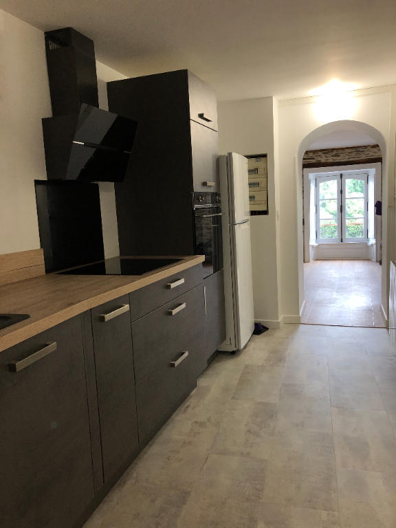 Appartement - 54 m² - 2 pièces