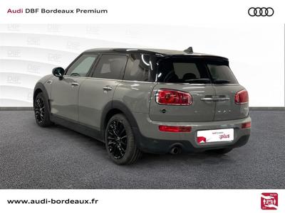 Mini Clubman Mini F54 Cooper 136 ch Finition Salt