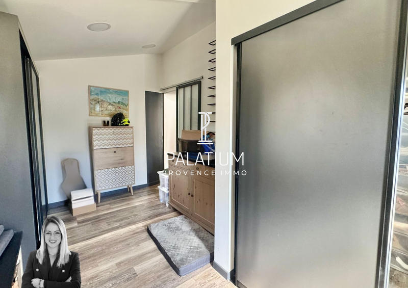 Mas - 135 m² - 5 pièces