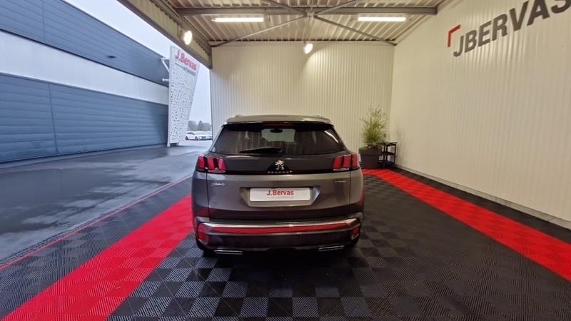Peugeot 3008 Hybrid 225 E-Eat8 Gt Line