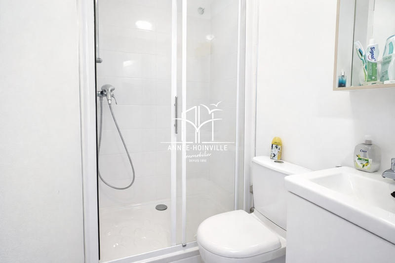 Appartement - 25 m² - 1 pièce