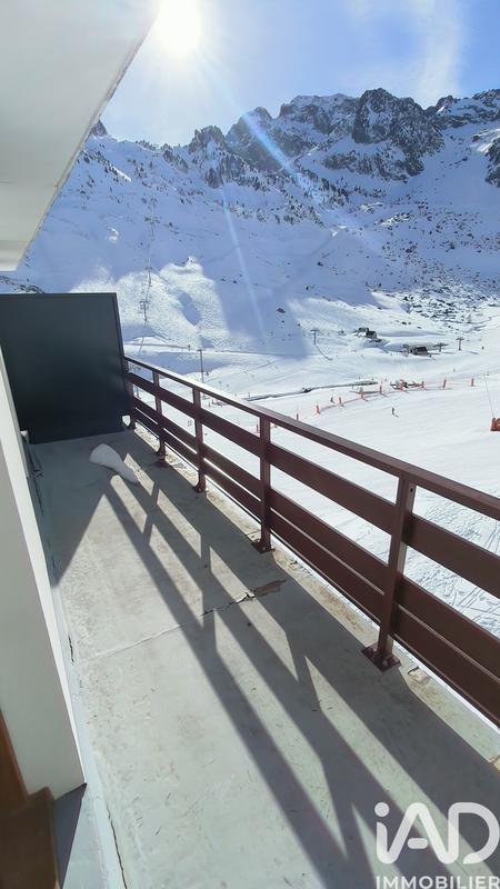 Appartement - 44 m² - 3 pièces