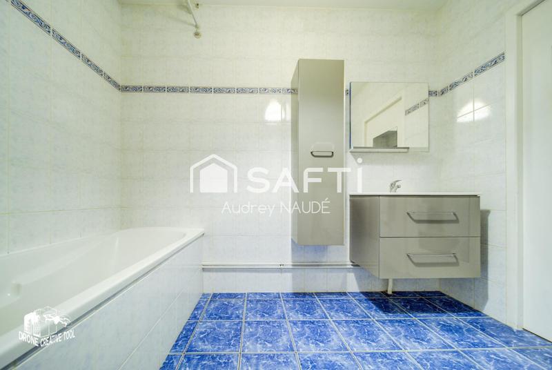 Appartement - 41 m² - 1 pièce