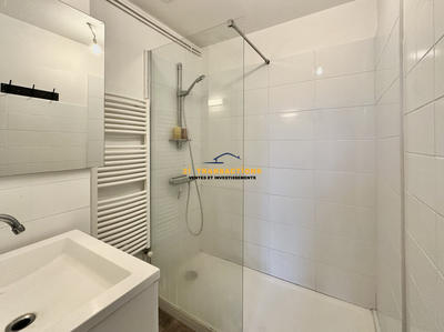 Appartement - 54 m² - 2 pièces